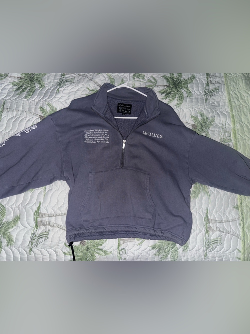 Darc Sport pullover sweatshirt
